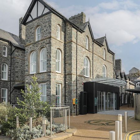 Harlech Apartments - Gwern 외부 사진