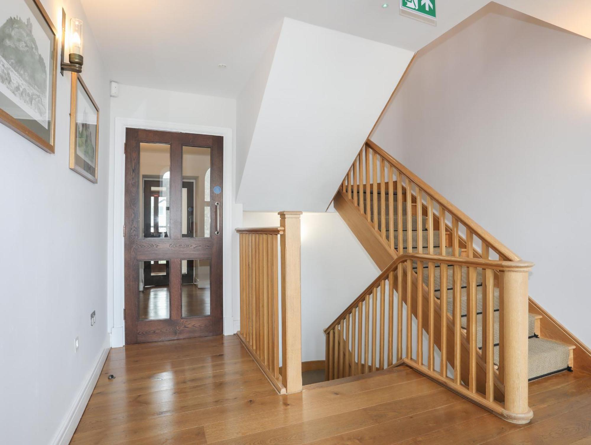Harlech Apartments - Gwern 외부 사진