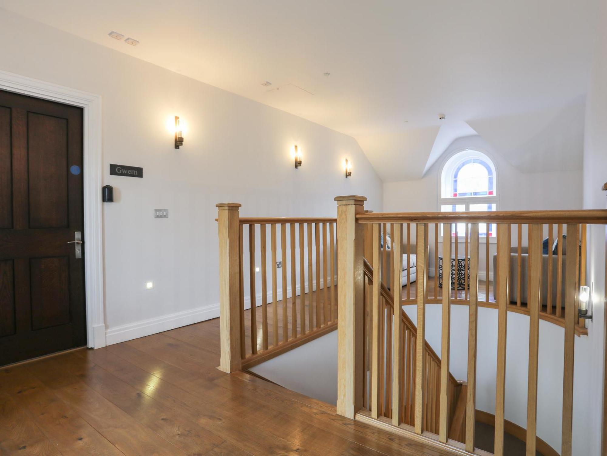 Harlech Apartments - Gwern 외부 사진