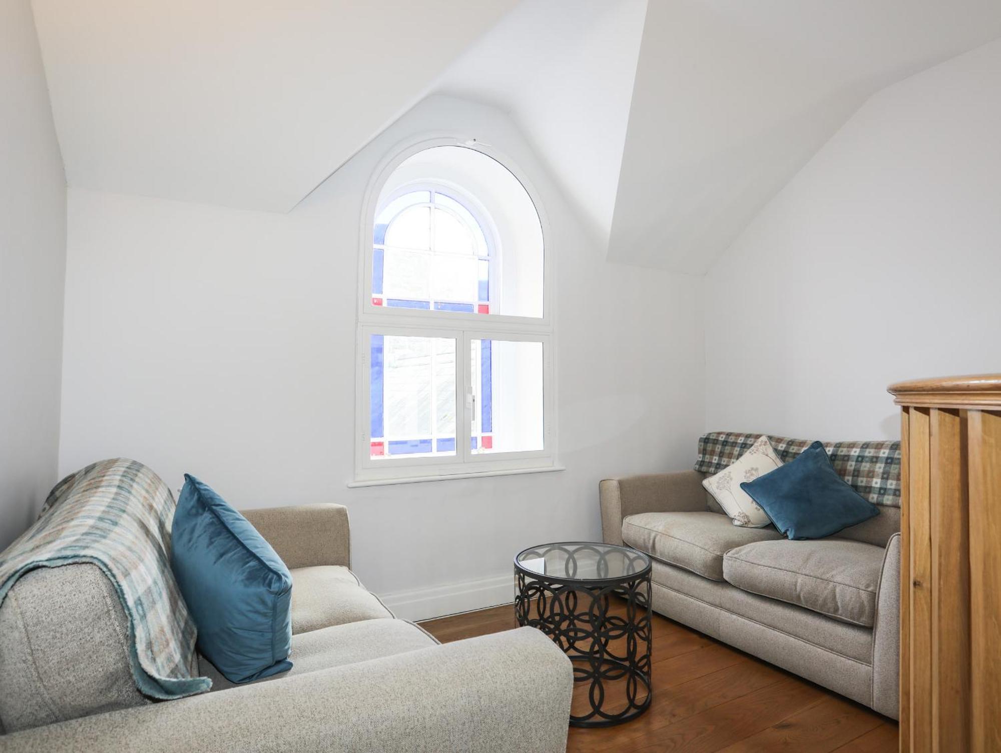 Harlech Apartments - Gwern 외부 사진