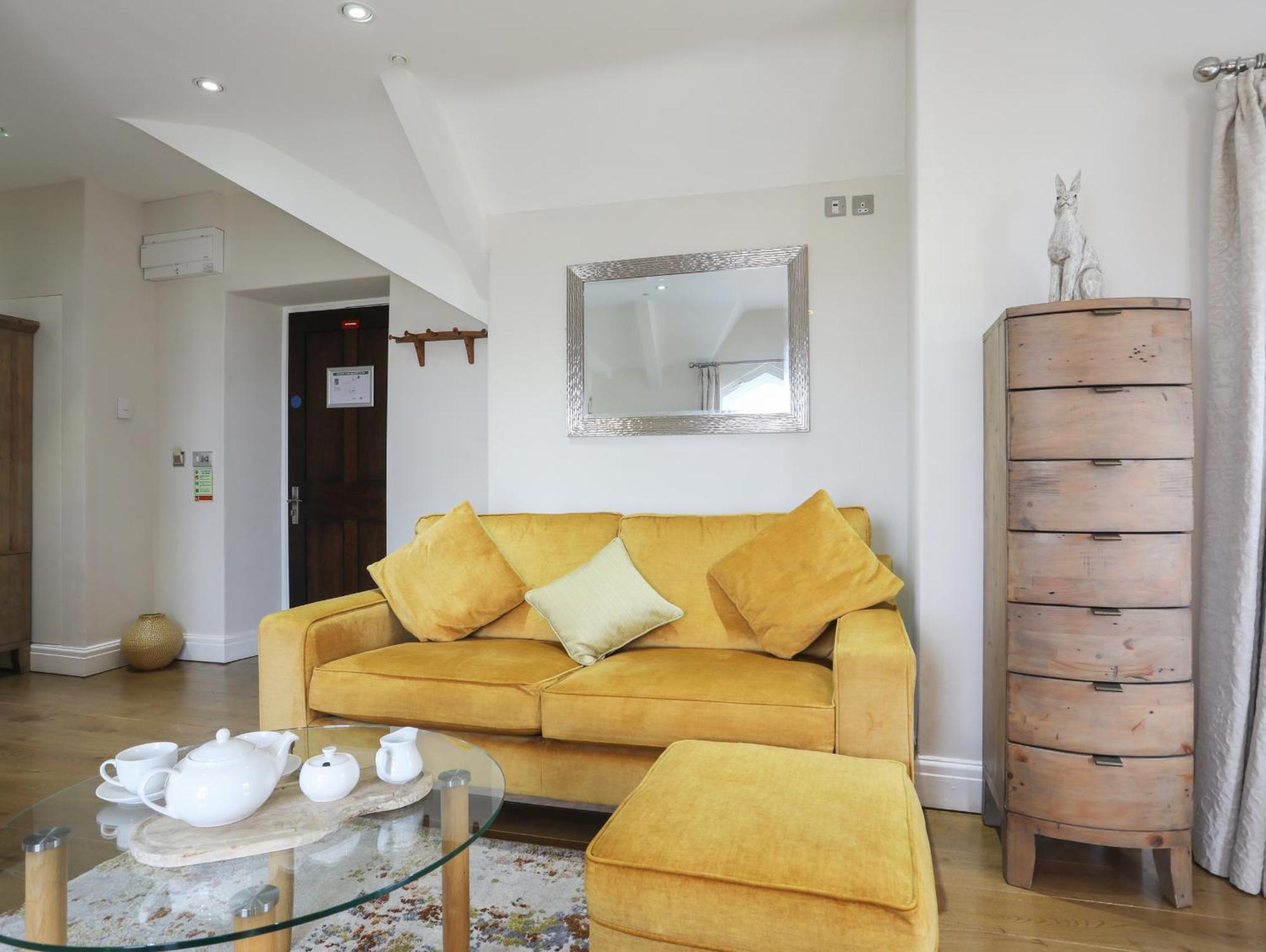 Harlech Apartments - Gwern 외부 사진