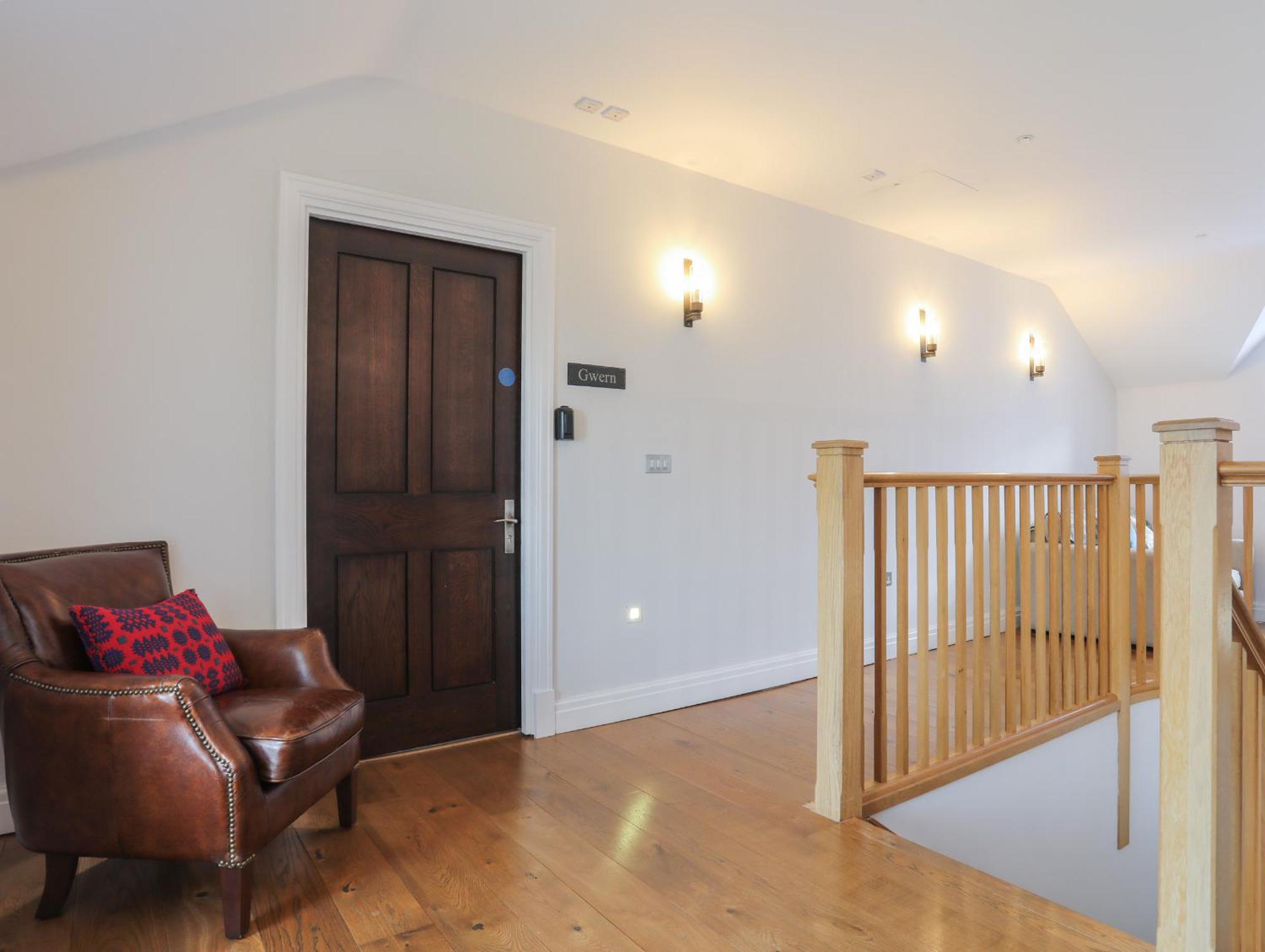 Harlech Apartments - Gwern 외부 사진