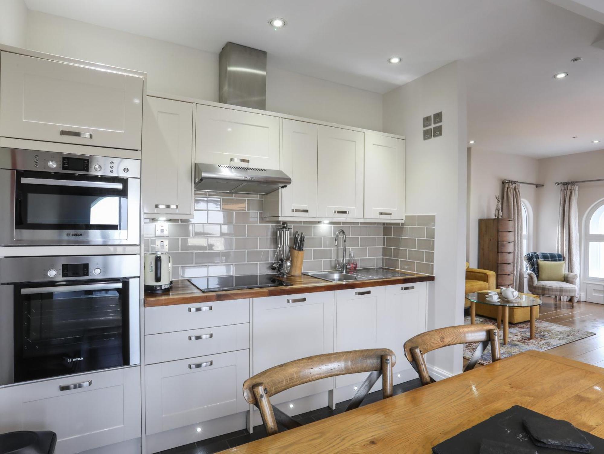 Harlech Apartments - Gwern 외부 사진