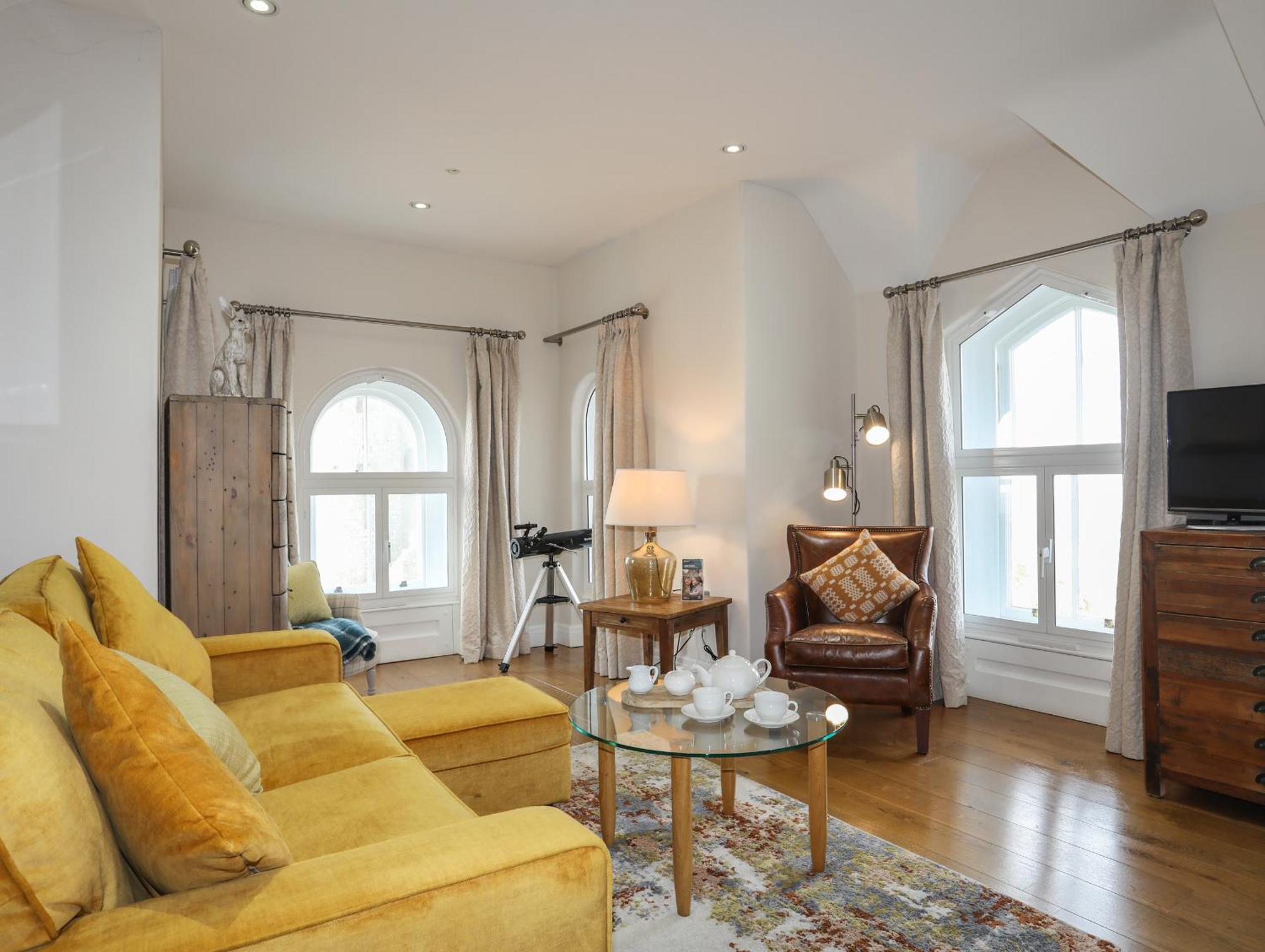 Harlech Apartments - Gwern 외부 사진