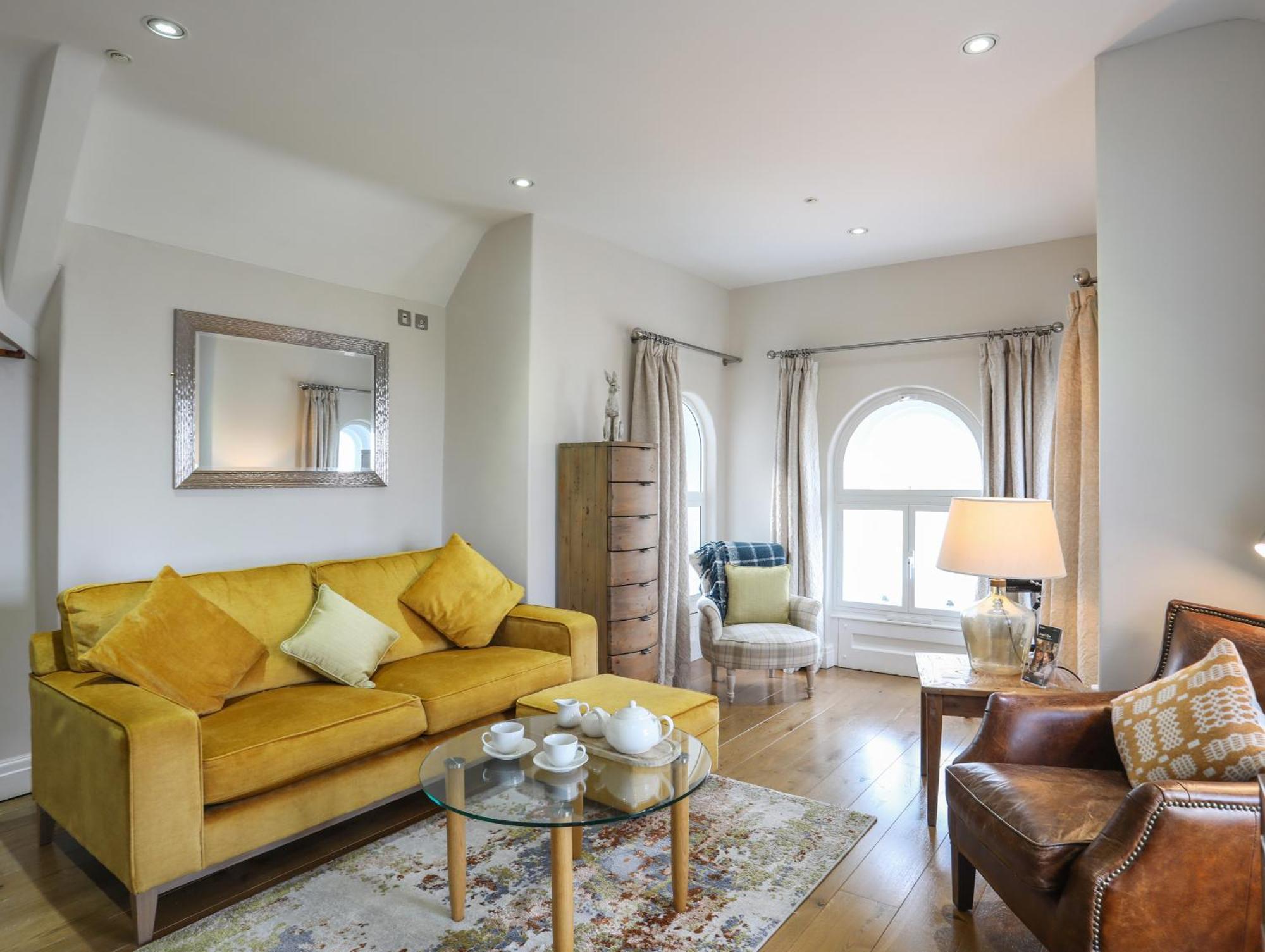 Harlech Apartments - Gwern 외부 사진