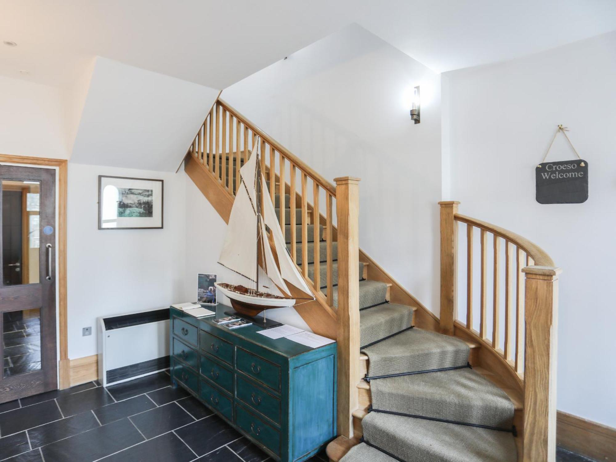 Harlech Apartments - Gwern 외부 사진