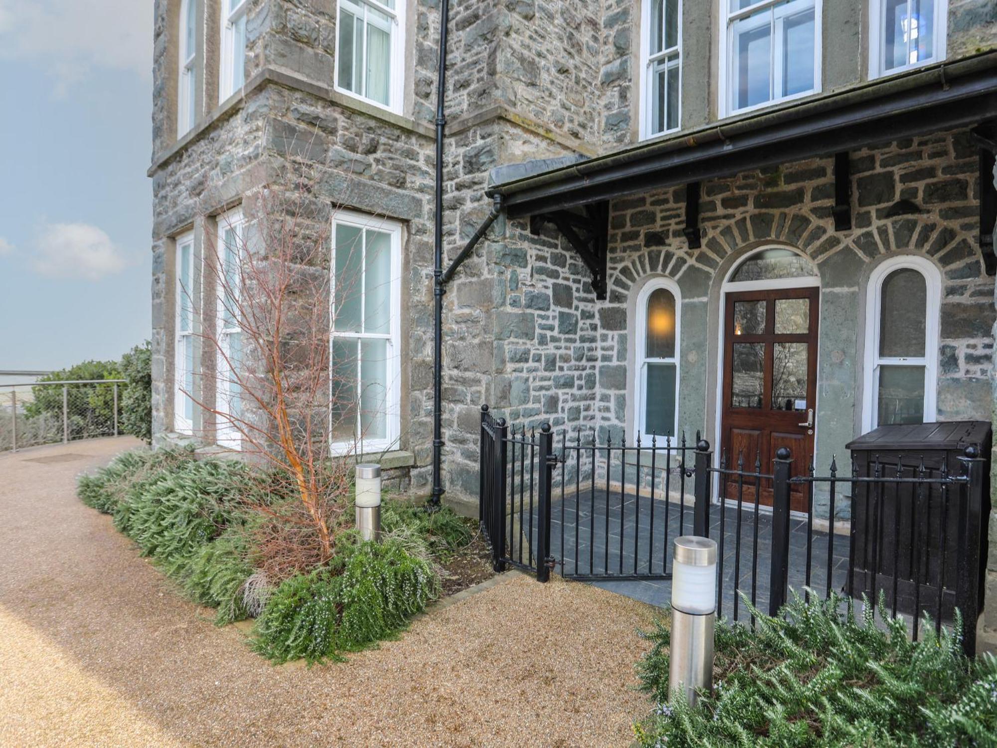 Harlech Apartments - Gwern 외부 사진